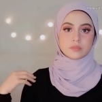 Latest Hijab Style: Never Repeat Yourself