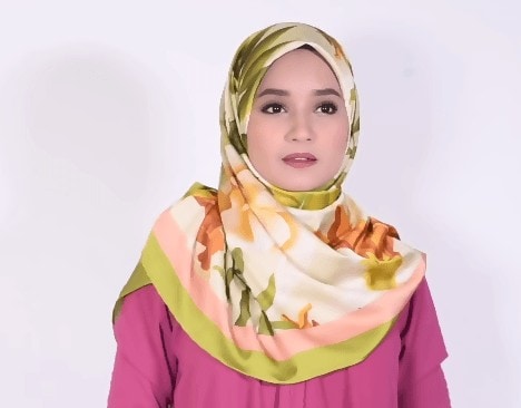 Different Hijab Style Step By Step Tutorial