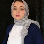 Easy Hijab Tutorial You Want To Know
