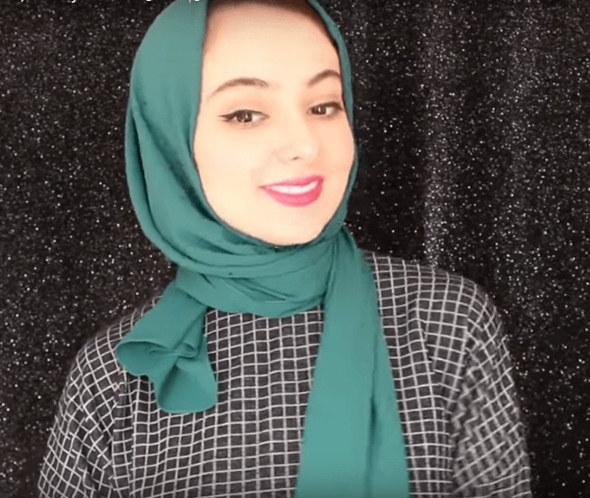 The Best EVERYDAY SIMPLE HIJAB STYLE
