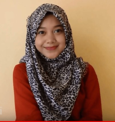 Quick and Easy Indonesian Hijab Style