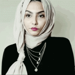 Look Fab And Chic With This Modern Hijab Style