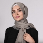 Outstanding Hijab style tutorial you can do easily