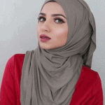 Easy FULL COVERAGE HIJAB STYLE
