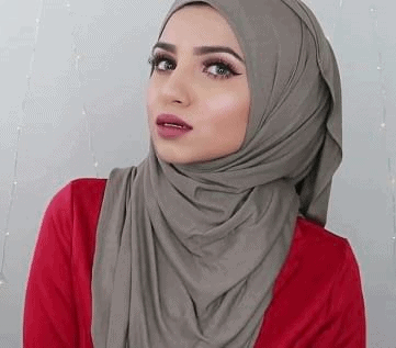 Easy FULL COVERAGE HIJAB STYLE