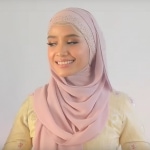 Cool Look Hijab For Summer Styles Tutorial