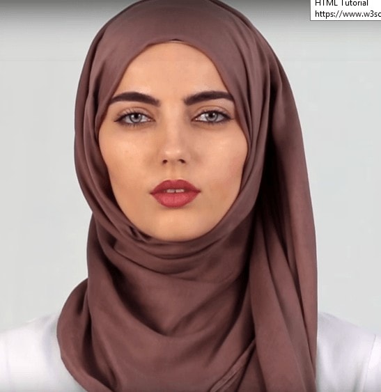 No More Mistakes With Quick Hijab Style