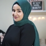 Tie A Hijab In An Easy And Interesting Way