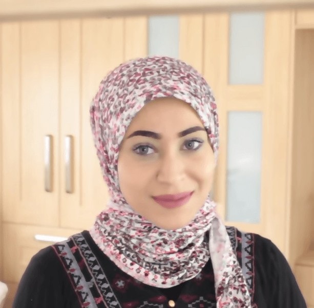 The Fastest Hijab For Work And University
