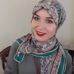 Modern Hijab Style Step By Step For A Different Look