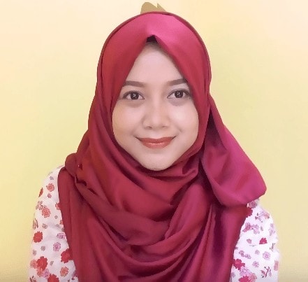 Simple Hijab Tutorial For School To Get A Different Look