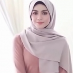 New Trendy Hijab Styles For A Chic Look