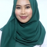 Chiffon Shawl Hijab Style: Simple Guidance for You