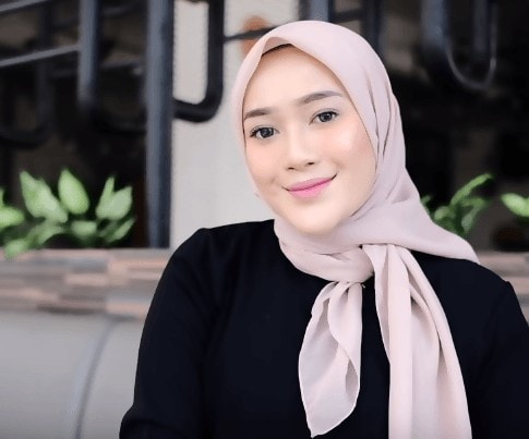 Easy Ways To Make hijab style step by step