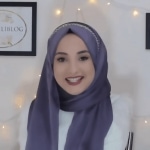 Hijab Style for Wedding Party To Blow Everyone Away