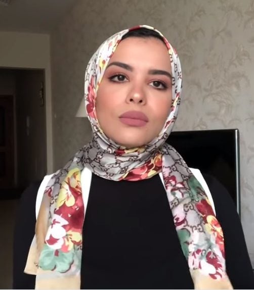 How to hijab wrap? Very stylish And Elegant Hijab style Tutorial