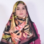 A Different Hijab Style That Will Blow Your Mind