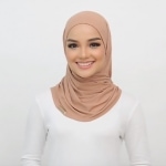 Super Comfortable Jersey Hijab Style Just For You