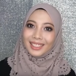 Try This Egyptian Hijab Style For A Distinctive Look