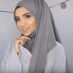 Muslimah Hijab Style That Fits Your Face