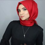How To Wear Hijab Loose Style Tutorial