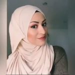 Exotic and Beautiful Turkish Veil Hijab Style Specially For You