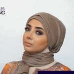 Here Is What You Should Do For Your HIJAB STYLING FOR TRAVELING