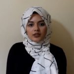 HOW TO WRAP A TURKISH SHAWL HIJAB IN 1 MINUTE