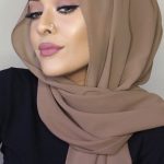 Easy & Stylish Loose Hijab Style Tutorial