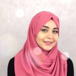 The Coolest Simple Hijab Wrap To Tie In No Time