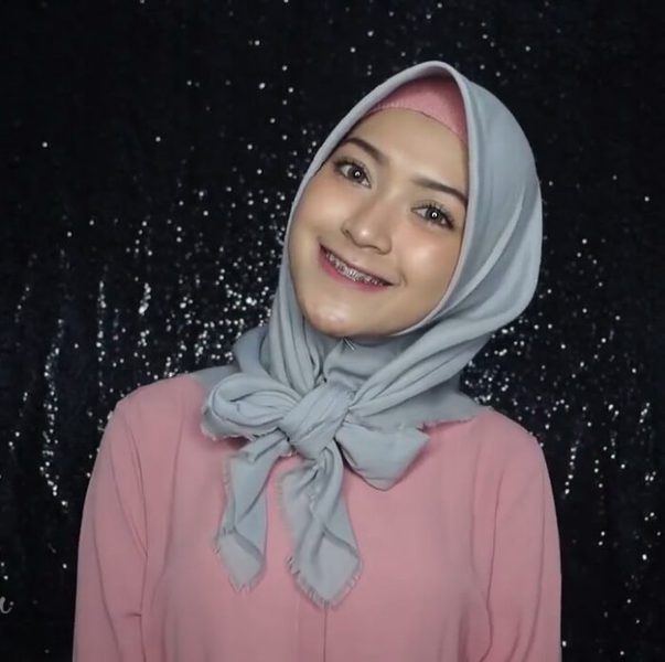 sartorial hijab