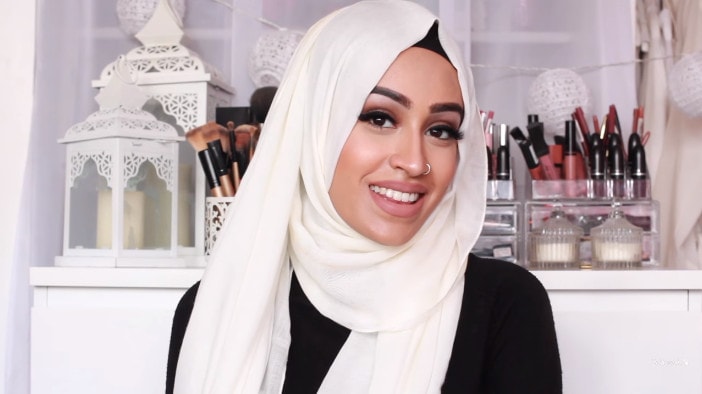 Awesome Everyday Hijab Tutorial For A Beautiful You