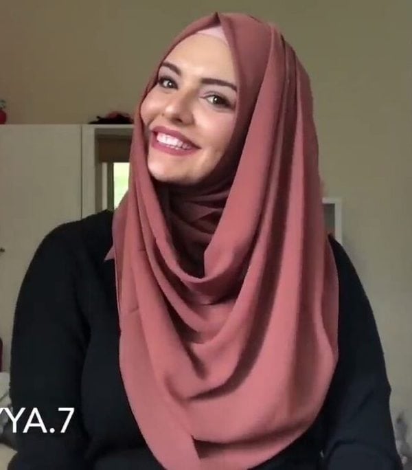 All Hijab Styles Tutorials Archives Page 9 Of 10 Trendy Hijab Styles With Tutorials