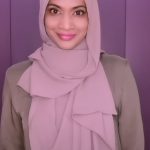 Full Cover Hijab Style For The Religious Look