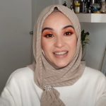 Style Hijab Simple Enough To Wrap Very Easily