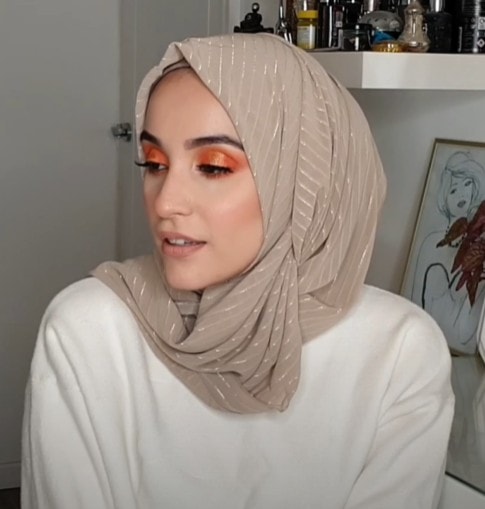 Different Hijab Styles For A Different You