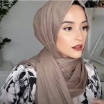 Religious Headscarf For A Pure And Innocent Look