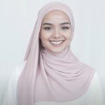 1 Minute Hijab: Quick And Stylish To Save Time