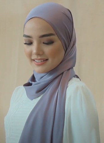 Beautiful Hijab Style To Mesmerize Everyone