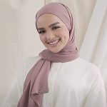 Cute Hijab Styles For a stunning look