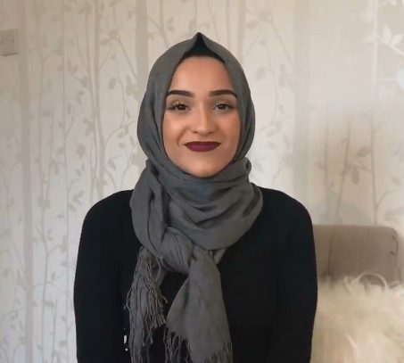 Easy How To Tie Hijab Style That Really Work