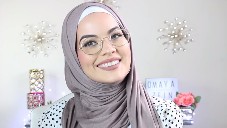How To Style Jersey Hijab For A New Look