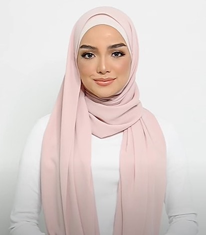 Amazing Urban Style Hijab For A Chic Look