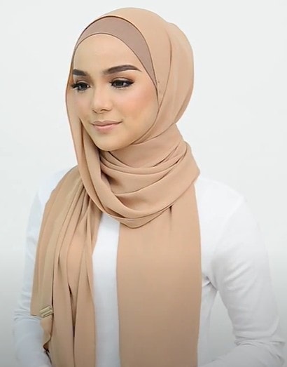 Hijab For Summer: Cool And Comfortable