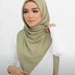 Latest Khimaar Hijab Tutorial For A Covered Look