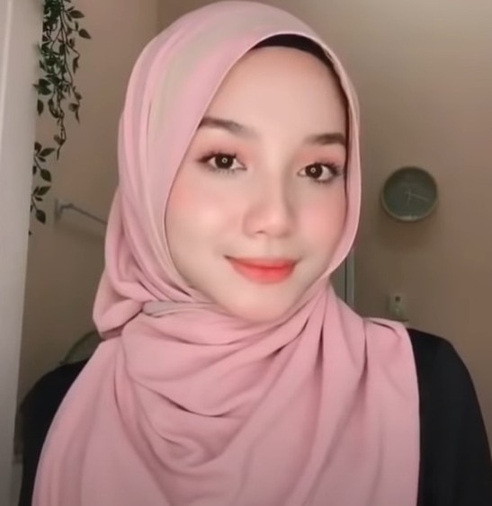 Soft And Supple Long Chiffon Hijab