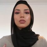 Everyday Simple Hijab Tutorial For Super Easy Style