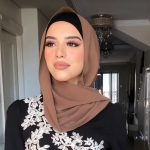 Learn How To Wear Hijab Without Pin Easily