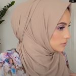 Different Style Of Hijab For A Unique Look