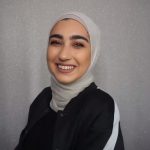 Practical And Comfortable Hijab Style For Sports